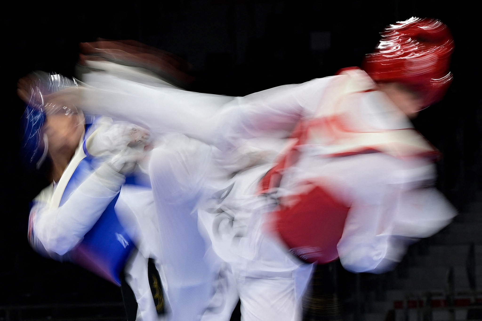 Exclusive: World Taekwondo investigating Crimean membership in Russian Taekwondo Union