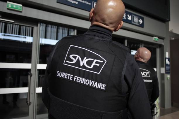 Rail company aiming to hire 500 more security staff for Paris 2024