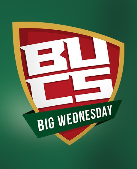 Loughborough is set to stage the BUCS Big Wednesday from 2024 to 2026 ©BUCS