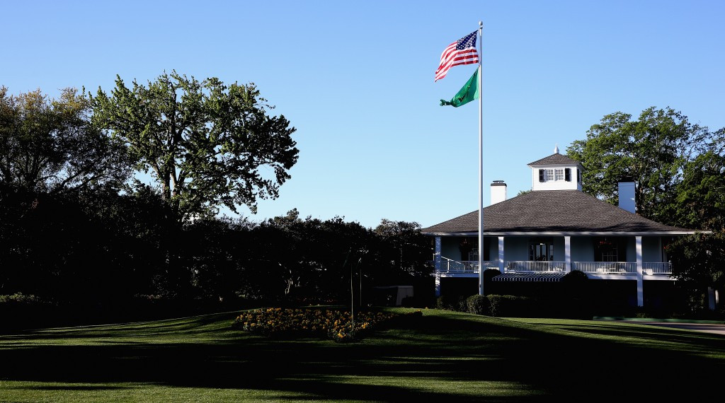 Day and McIlroy tipped for glory as Augusta National Golf Club prepares for The Masters