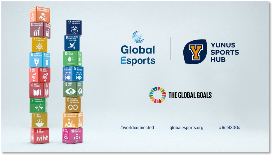 The GEF is hoping to help achieve the UN's Sustainable Development Goals ©GEF