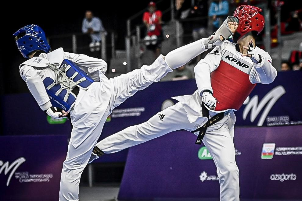 World Taekwondo affirms gender equality commitment with Commission appointments