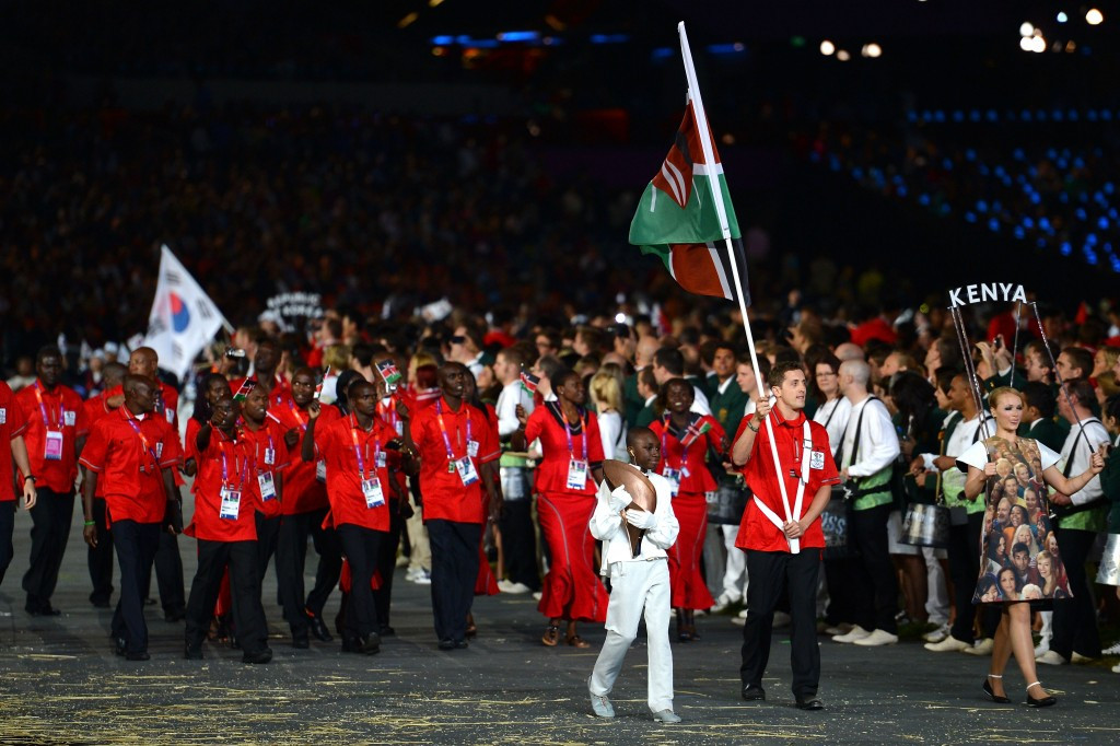 Kenya could still face the prospect of missing Rio 2016 in athletics if WADA do declare them non-compliant