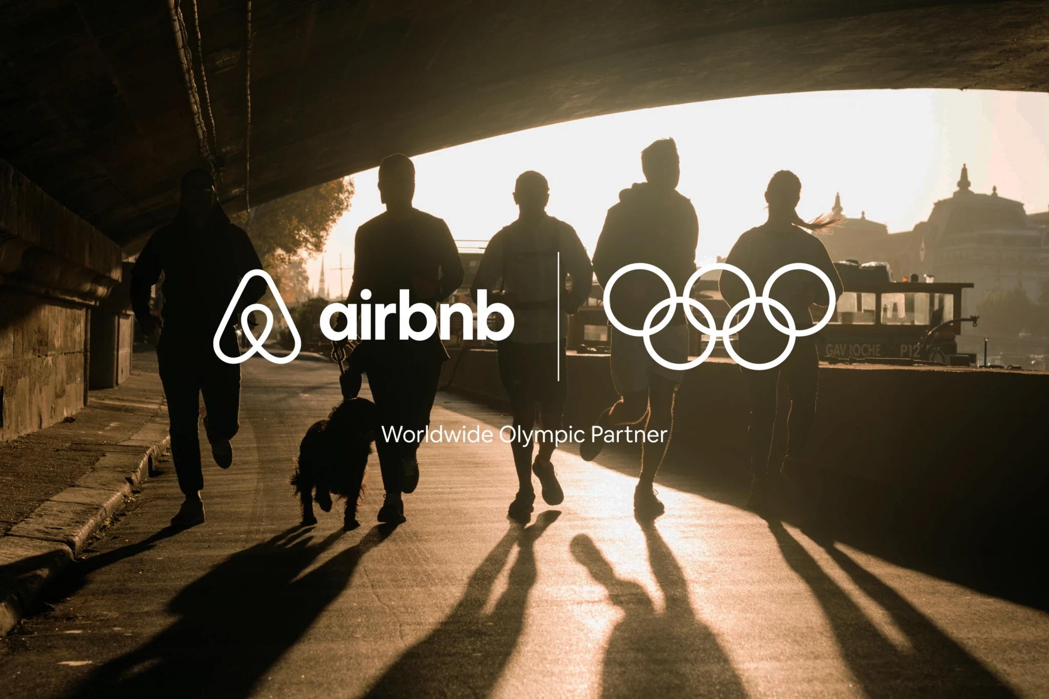 Searches for Paris 2024 accommodation skyrocket on Olympic sponsor website Airbnb