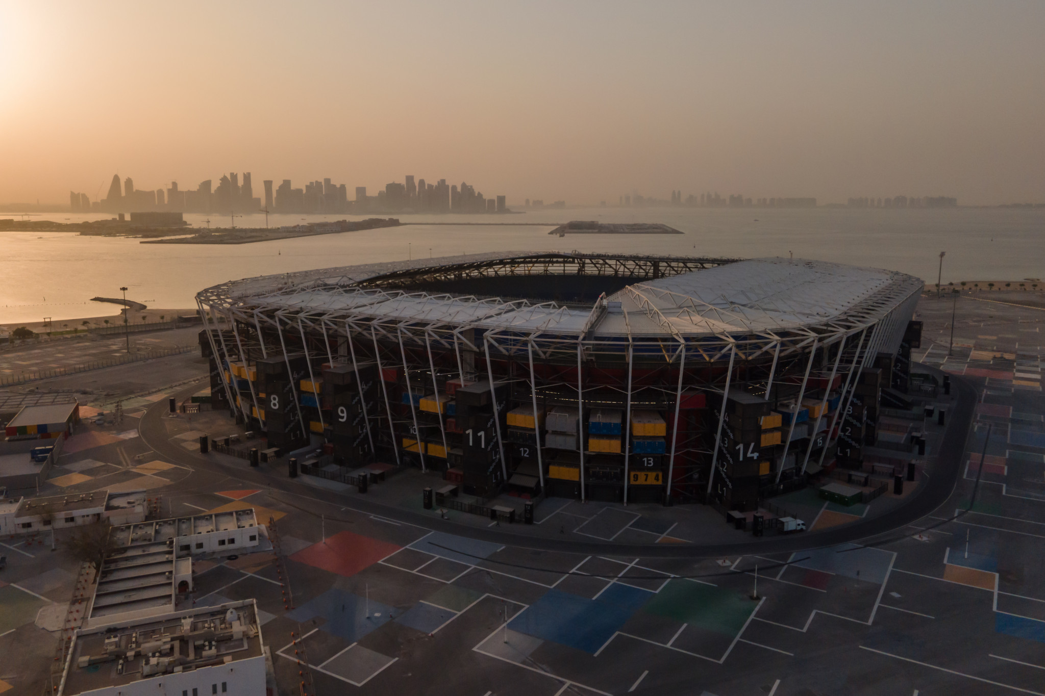 FIFA's claim of carbon neutral Qatar 2022 World Cup branded "misleading" by regulator