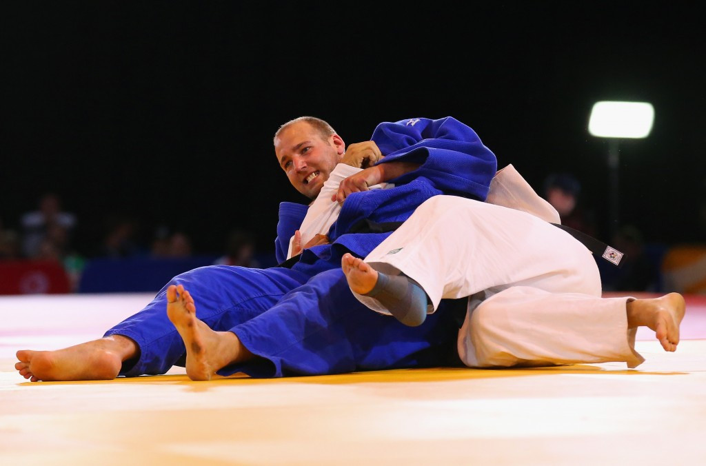 Judokas aim to take big step to Rio 2016 at Oceania Championships