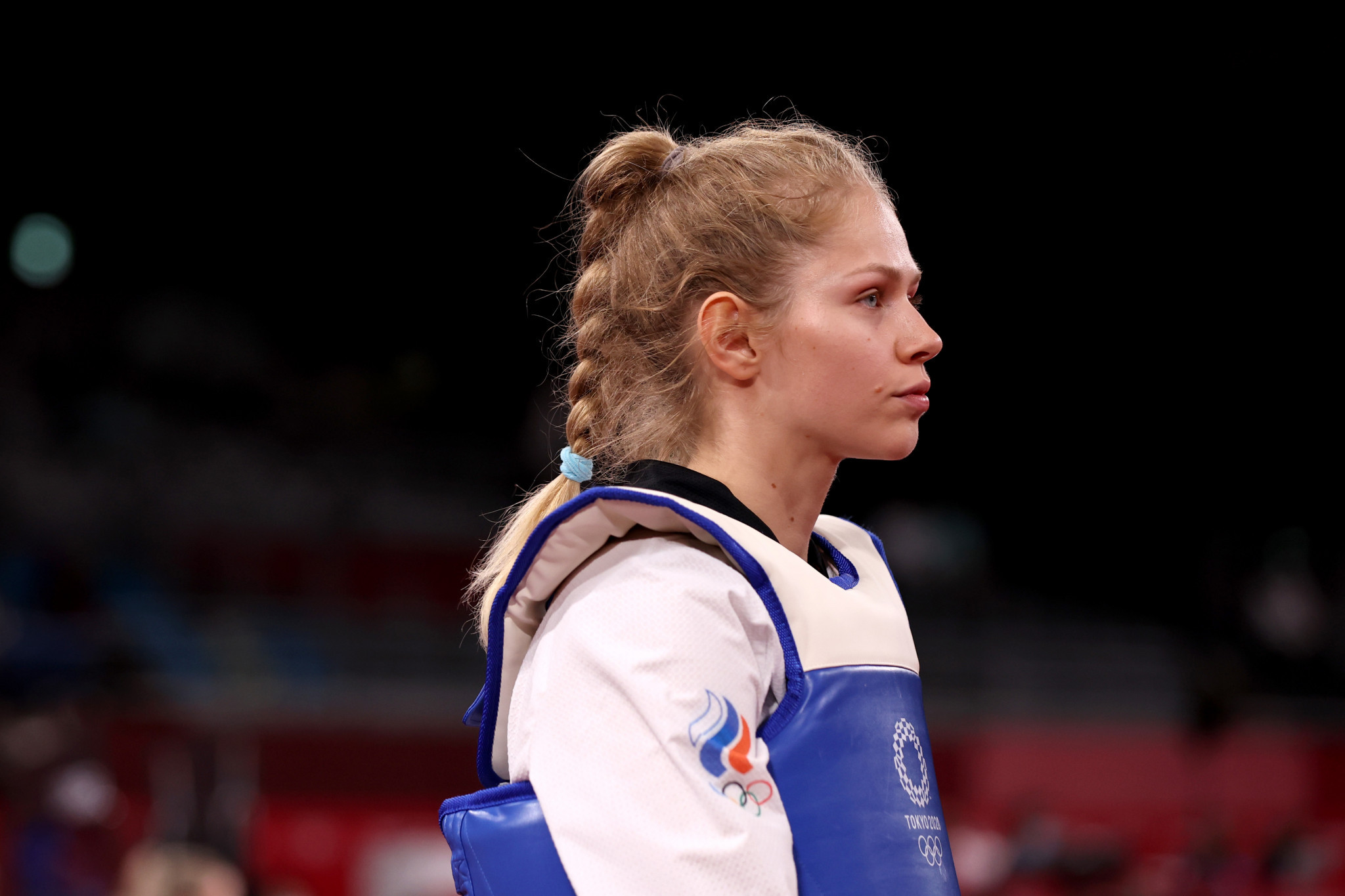 Exclusive: World Taekwondo investigates claim Russians competed after liking pro-war posts