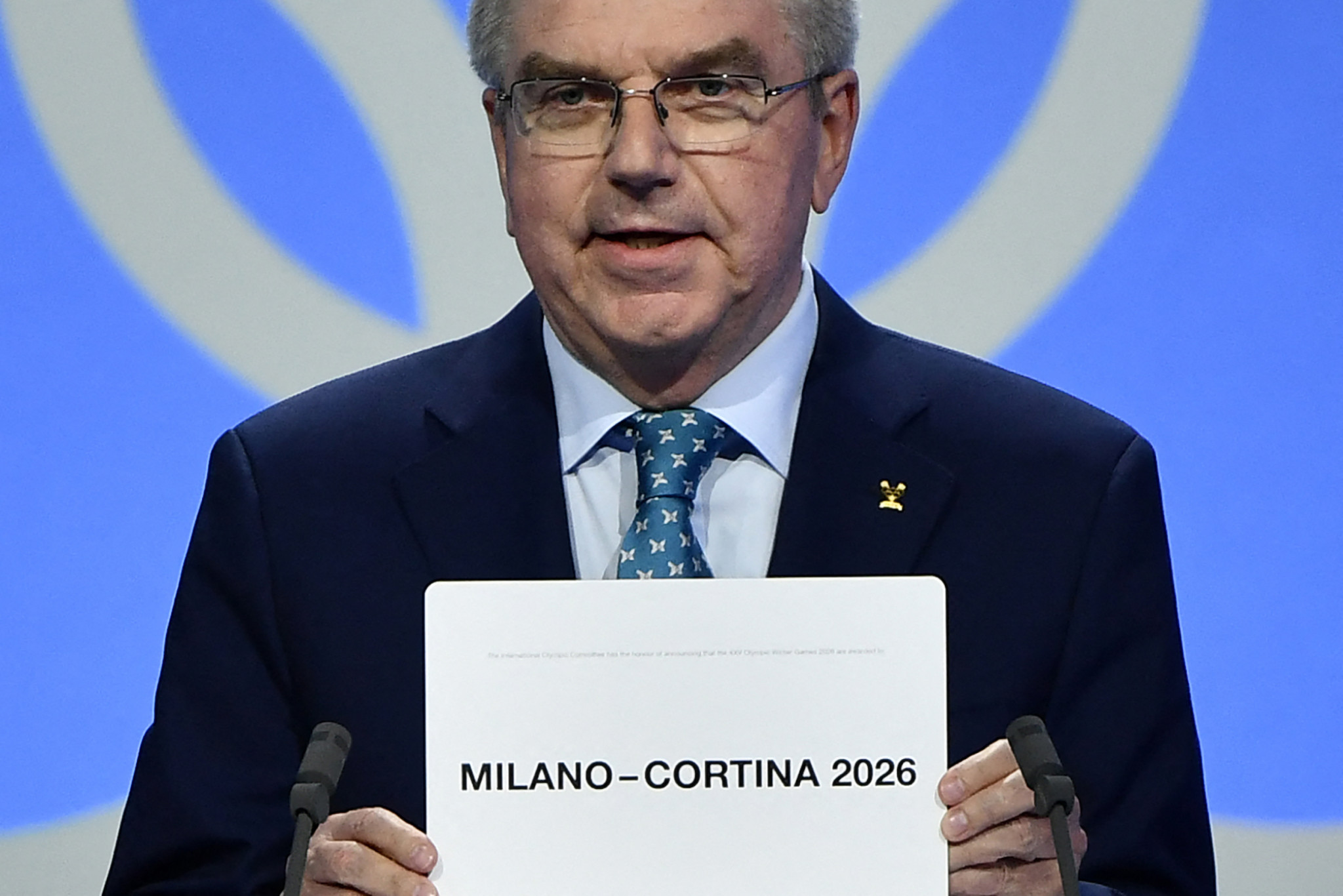 Events at Milan Cortina 2026 will be spread out across a large area of northern Italy ©Getty Images