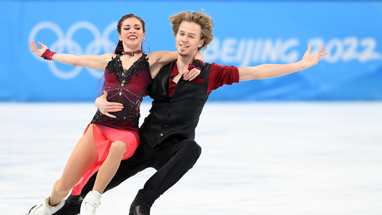 Tutberidze's daughter to stop competing for Russia and represent Georgia