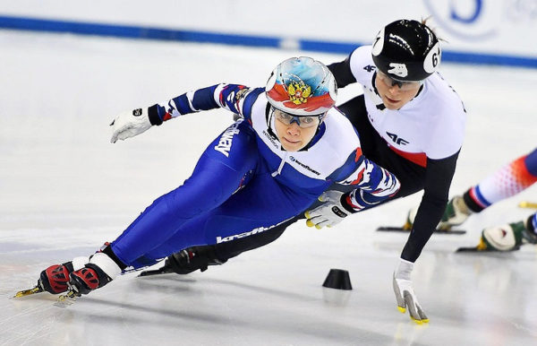 Russia has been stripped by the ISU of the European Championships in speed skating and short track it had been due to host in 2024 ©Getty Images