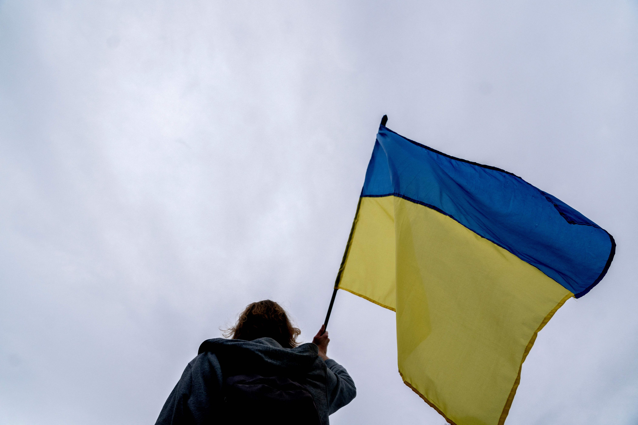 Most of the world still considers Crimea to be Ukrainian territory ©Getty Images