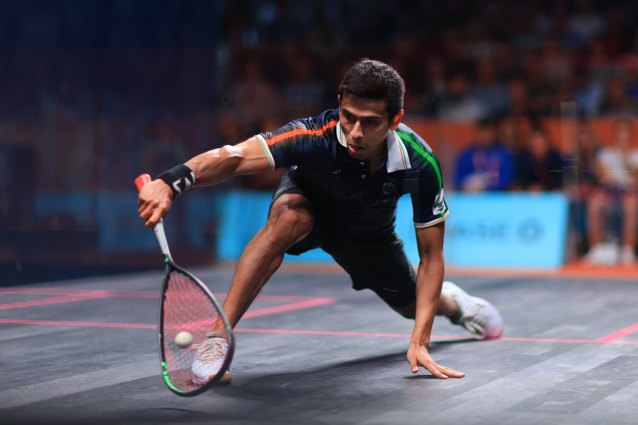 Squash World Cup to relaunch in Chennai with new rules