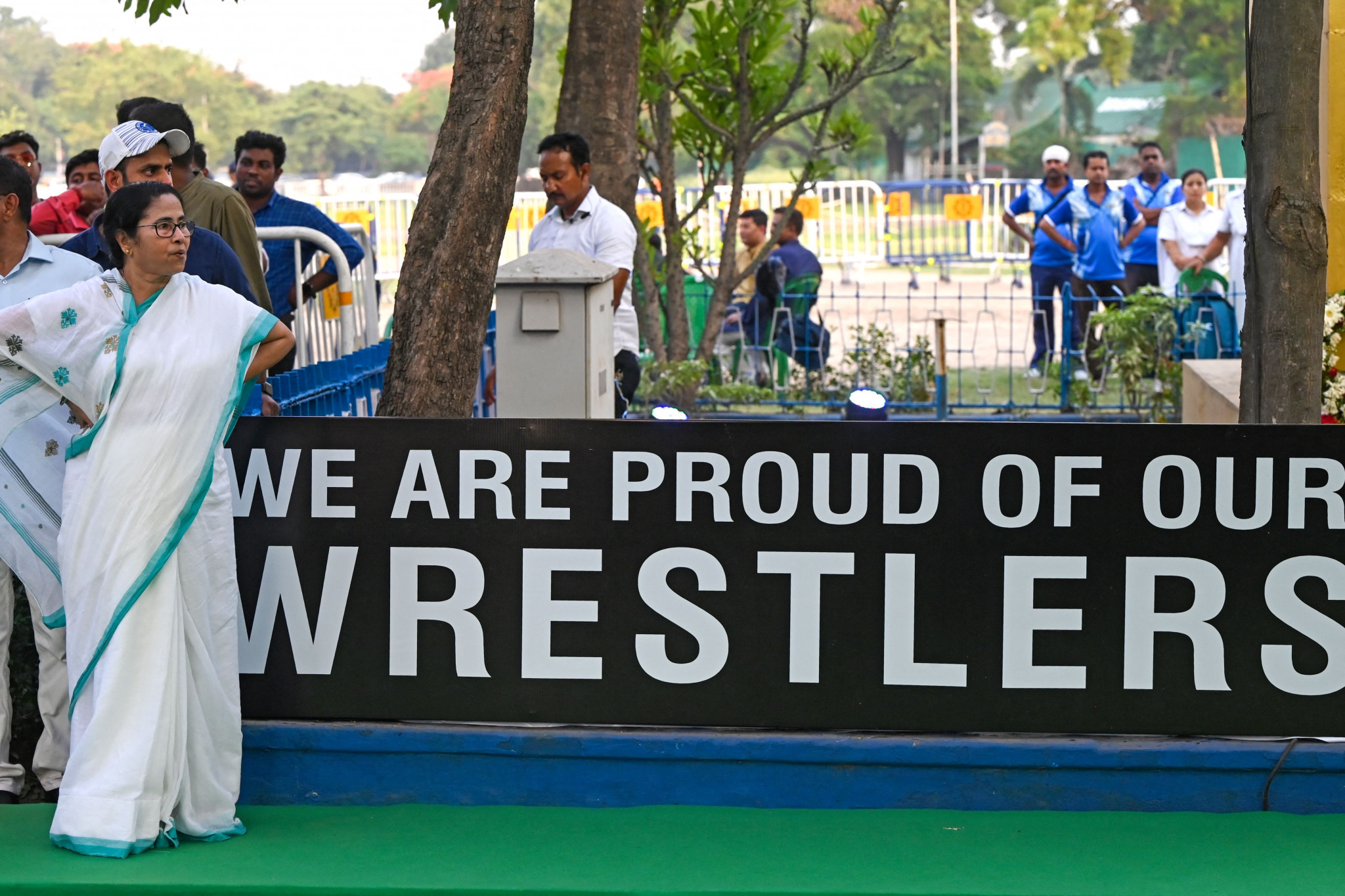 IOA to hold Wrestling Federation of India elections on July 6