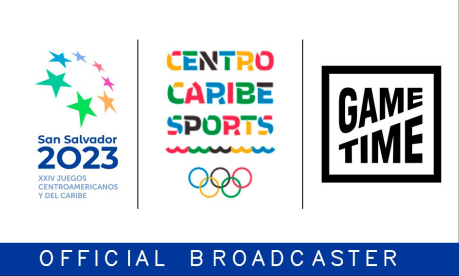 WBSC platform GameTime has been made an official broadcaster of San Salvador 2023 ©WBSC