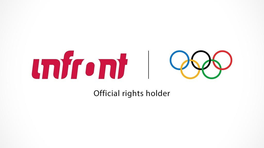 Infront to take over Olympic broadcast rights in Central and South-East Asia from crisis-hit Dentsu