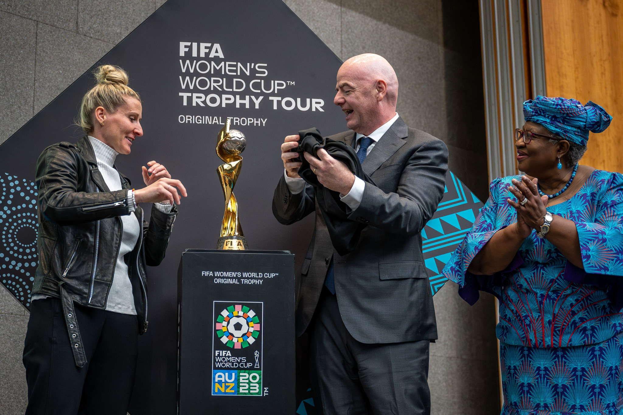 EBU strikes deal to show FIFA Women’s World Cup in "Big Five" after blackout warning