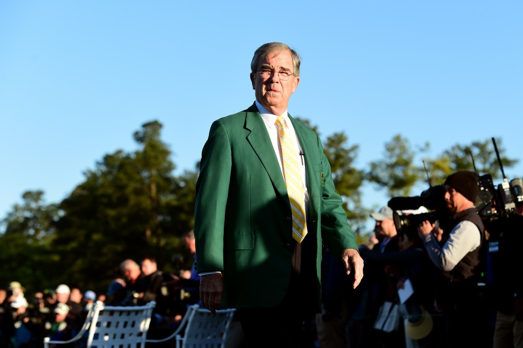 Augusta National Golf Club chairman Billy Payne believes golf's return to the Olympic programme will be a success 