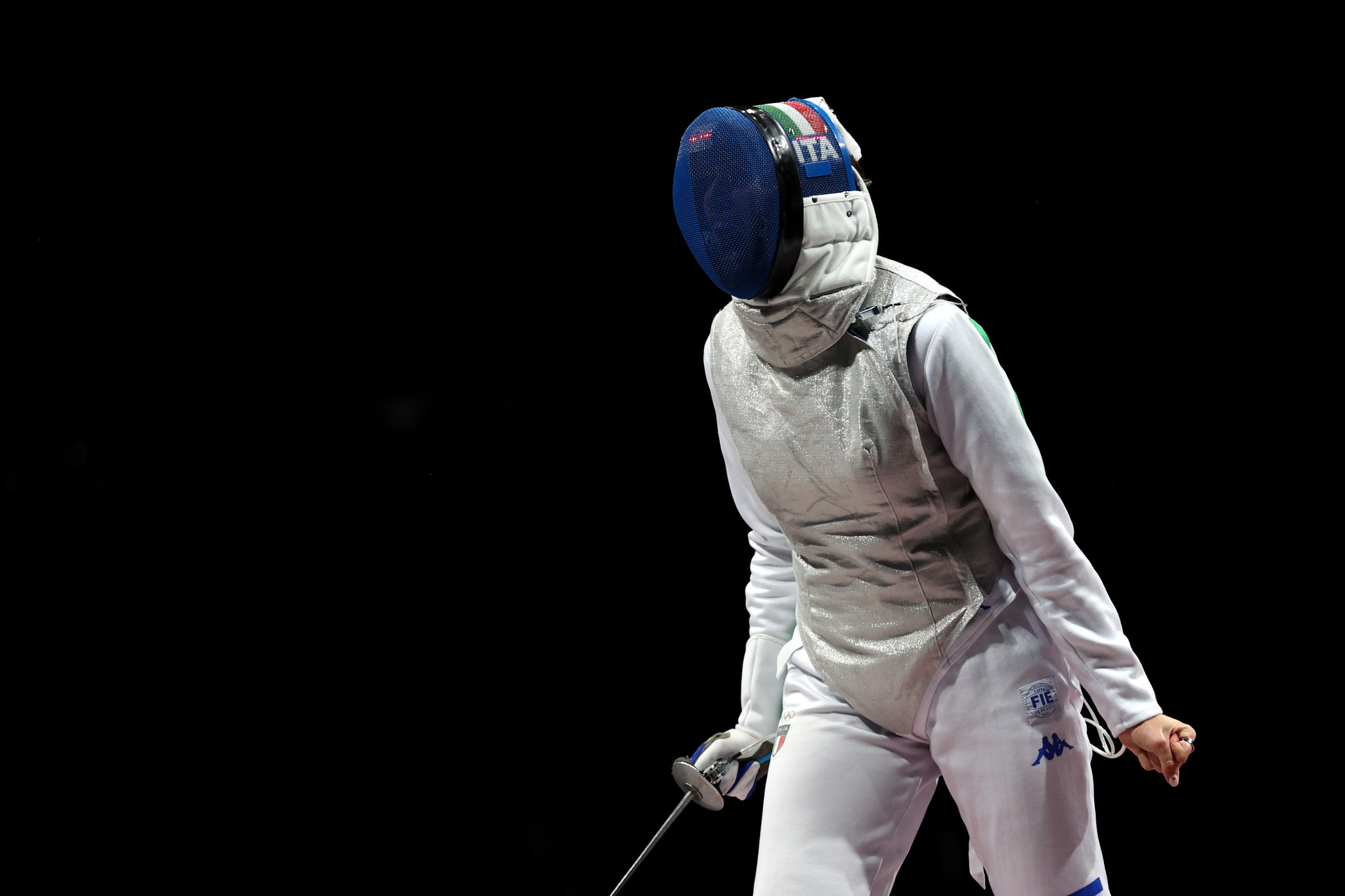 Italy monopolise medals on first day of European Fencing Championships