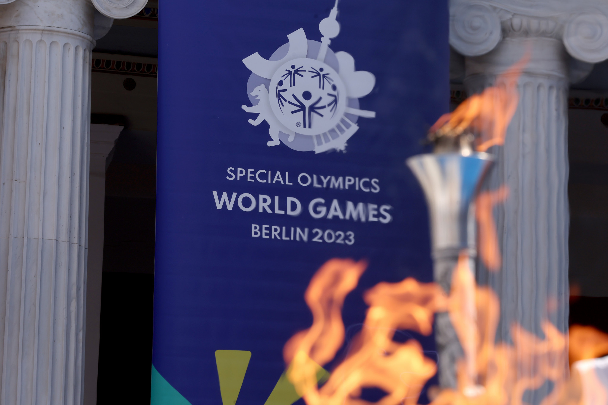 Germany ready to stage Special Olympics World Games for first time in Berlin