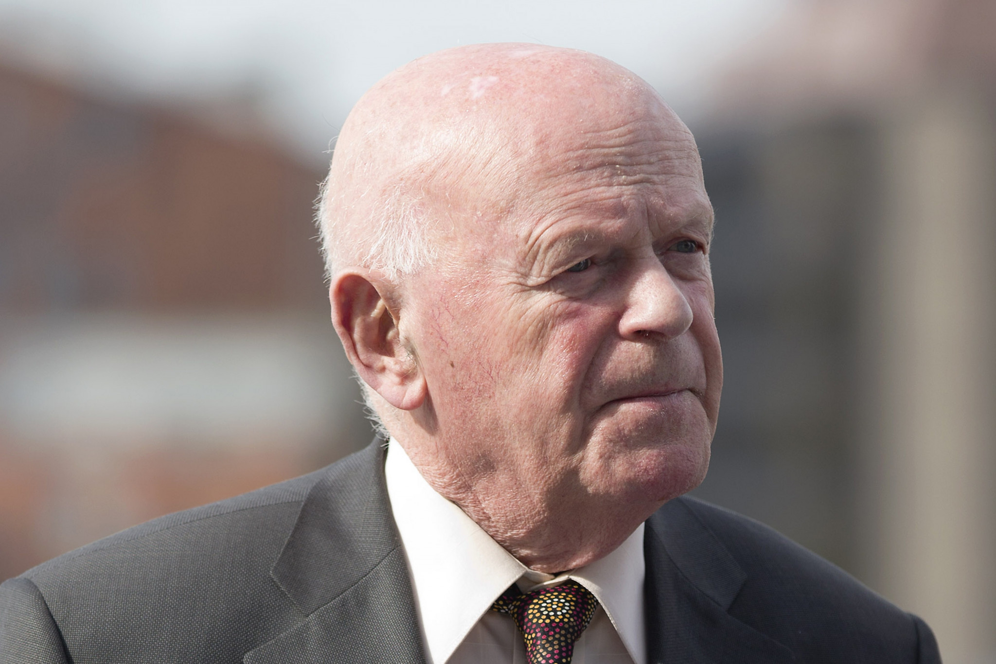 Sir Ben Helfgott, one of two Holocaust survivors to compete at Olympics, dies aged 93