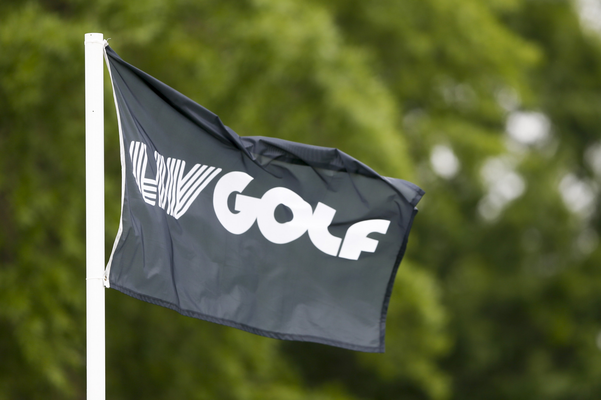 PGA Tour and LIV Golf file motion to drop antitrust lawsuits after shock merger