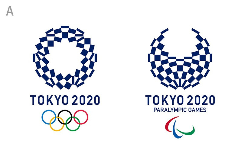 Tokyo 2020 reveal four contenders for replacement logos