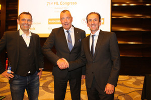 International Luge Federation awards 2027 World Championships to Innsbruck on second day of Congress