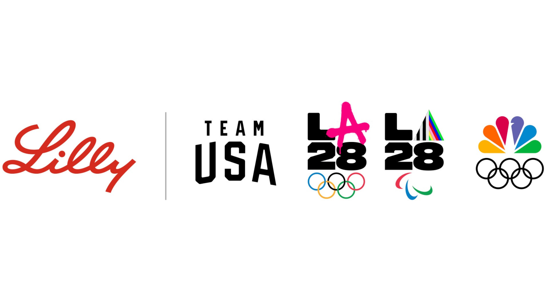 Lilly strikes deal for Los Angeles 2028 and renews USOPC partnership