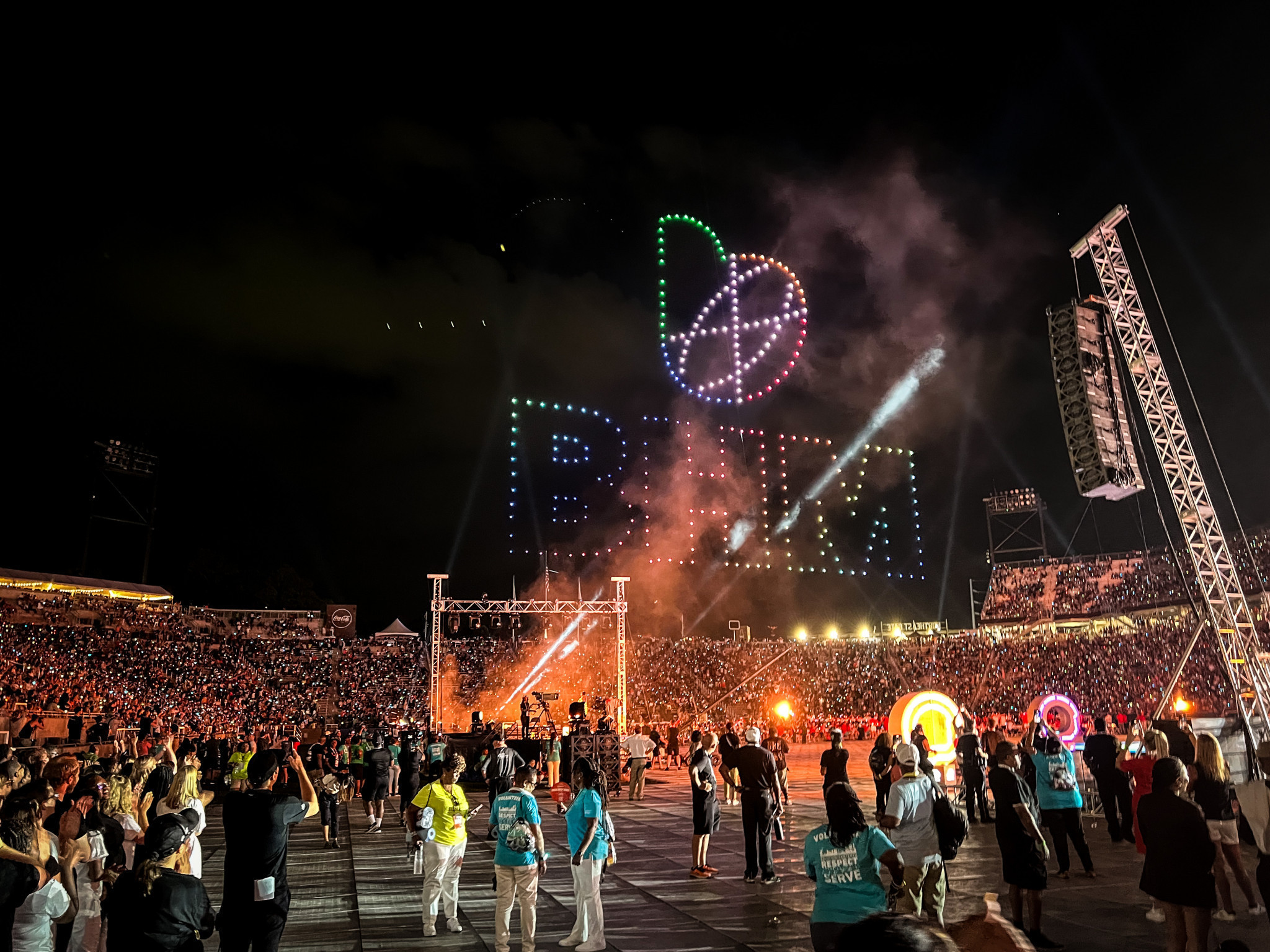 The 2022 World Games in Birmingham, Alabama, attracted more competitors than any previous editions ©World Games