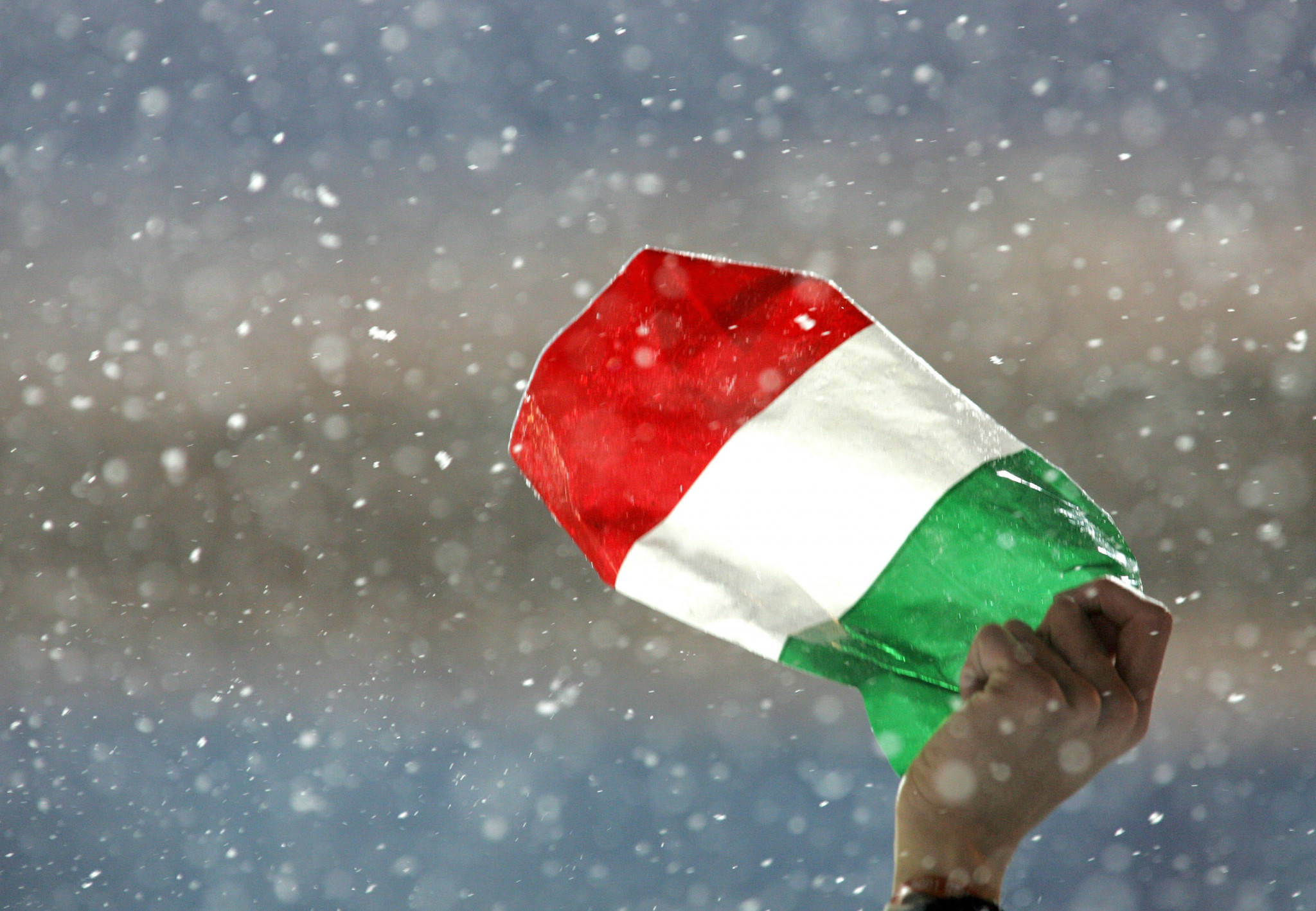 Lombardy-Trentino enters continuous dialogue phase to host Winter Youth Olympics