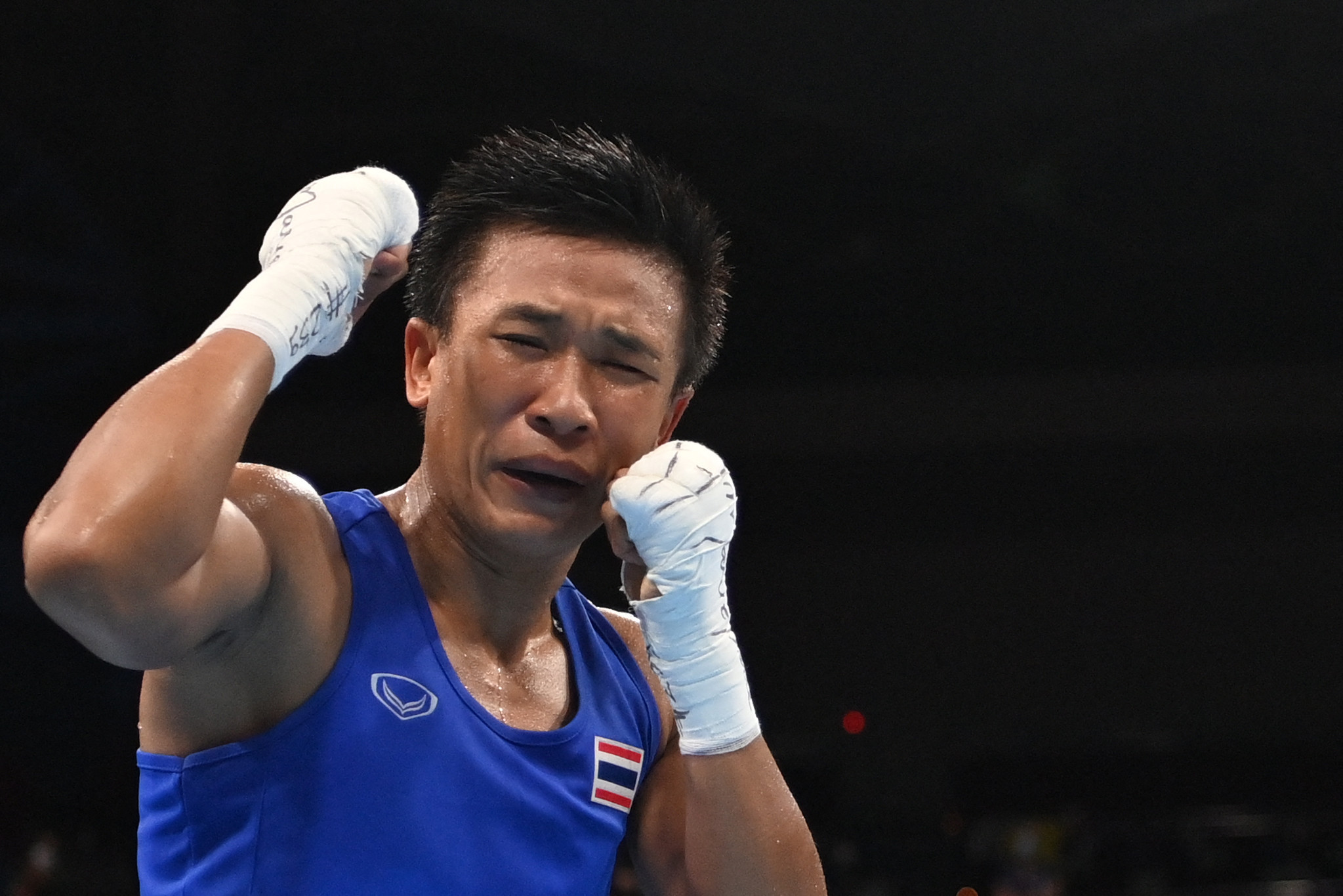 The Asian Boxing Confederation has made plans to join a rival global body following the IBA's expulsion ©Getty Images