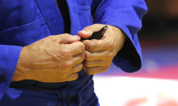 Cuiabá and Yerevan set to host sambo coaching and refereeing workshops