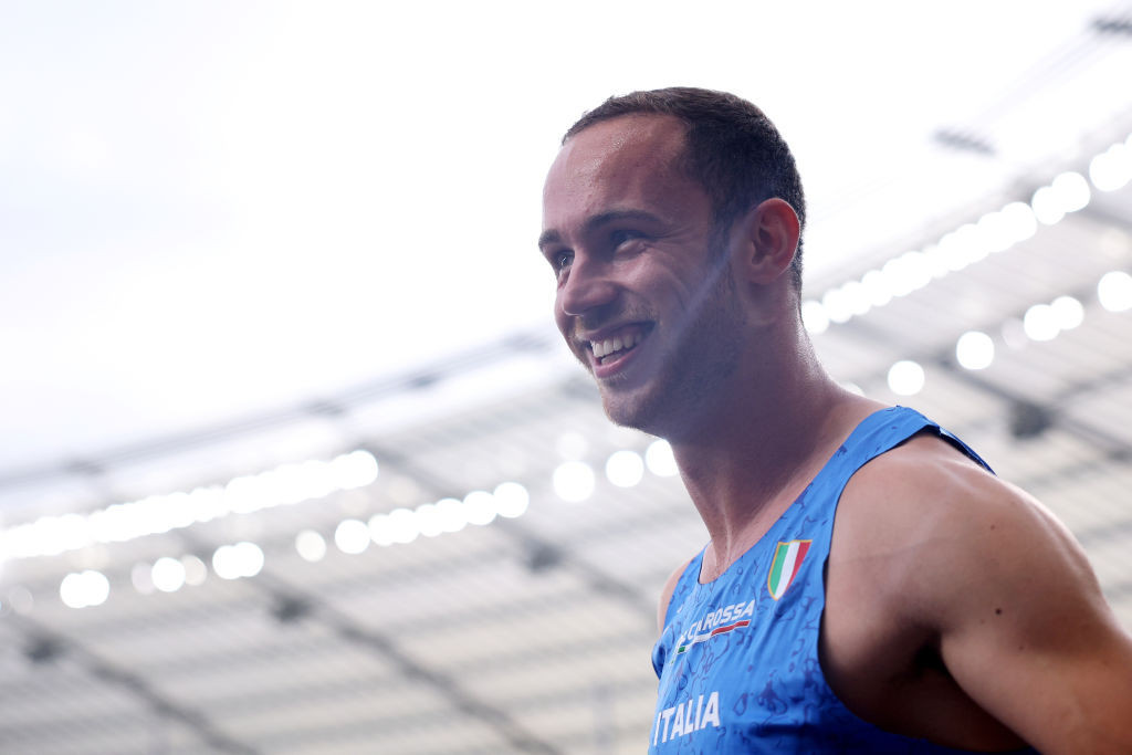 Italy take early lead as three Championship records fall on day one of European Athletics Team Championships