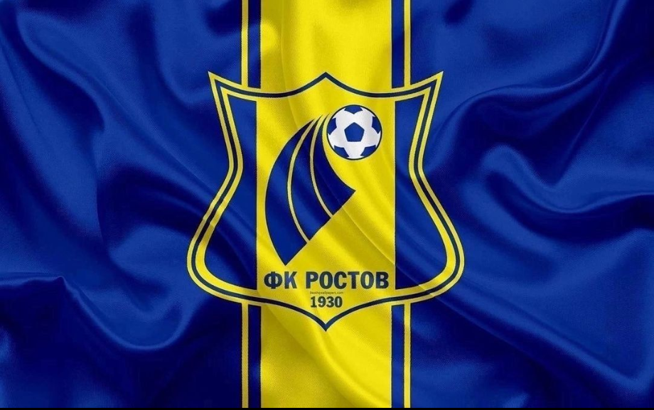 Russian Football Club Rostov-on-Don called for Russian citizens to rally around President Vladimir Putin ©Instagram