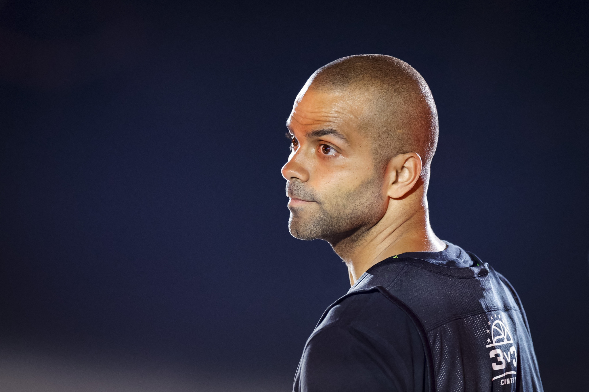 French basketball legend Tony Parker, who was tipped to become the country's Sports Minister last year before Amélie Oudéa-Castéra was appointed, is due to speak in the form of a video message to the conference in Baku ©Getty Images
