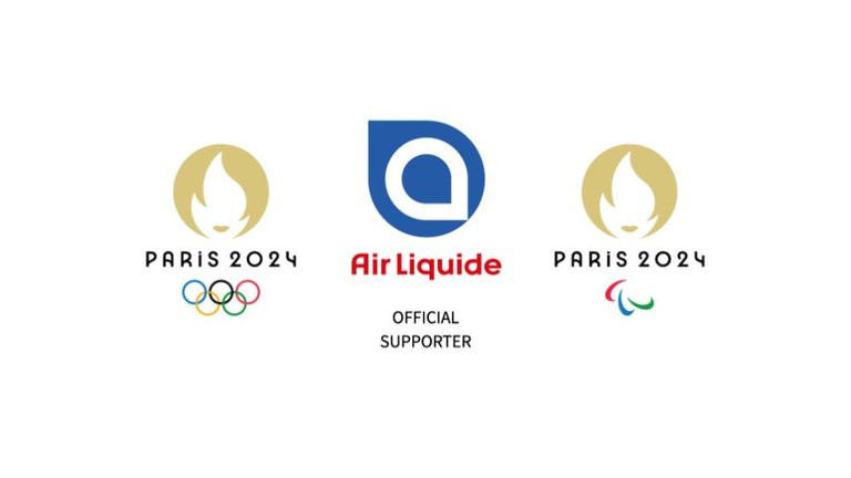 Paris 2024 to use hydrogen vehicles powered by Air Liquide