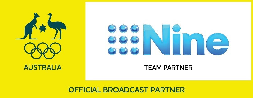 Broadcaster announces deal to become official partner of Australian Olympic team in Brisbane 2032 build-up