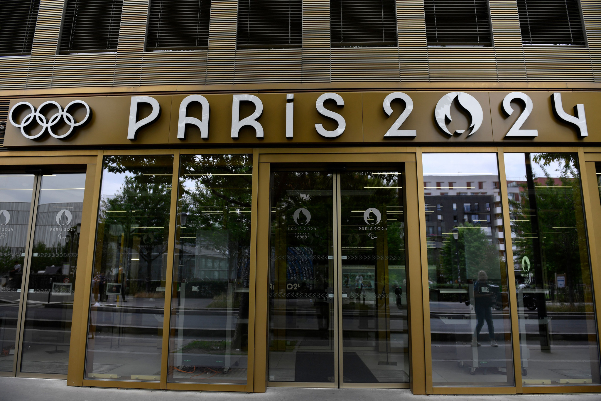 Paris 2024's Chefs de Mission seminar was well received by NOCs ©Getty Images
