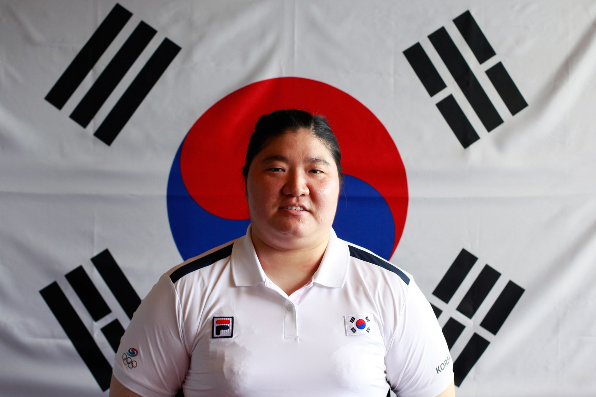 South Korean Olympic champion Jang appointed to Ministry of Culture, Sports and Tourism
