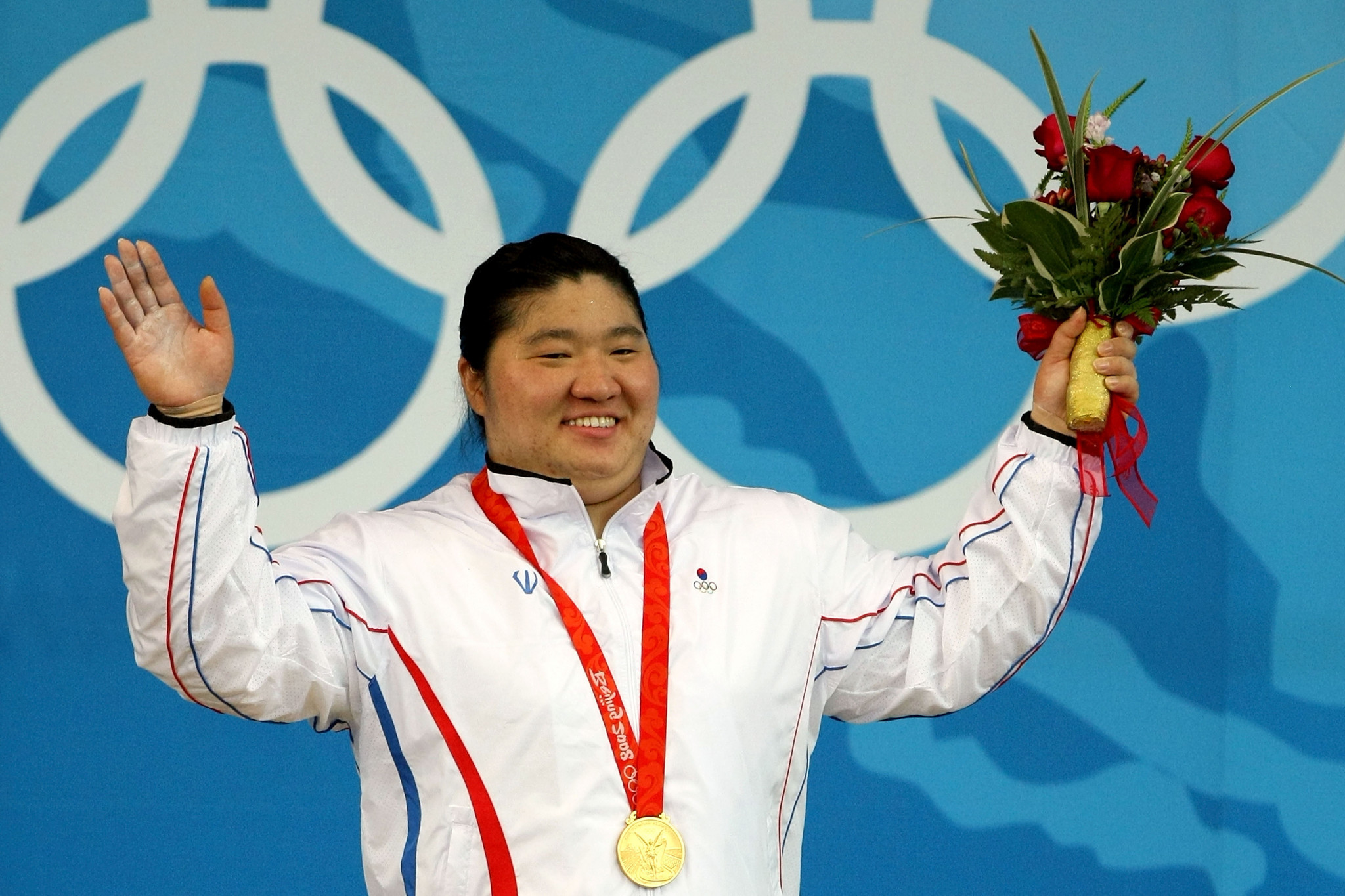 Jang Mi-ran joins Olympic shooter Park Jong-gil and swimmer Choi Yun-hui as the other elite athletes to hold the post in South Korea ©Getty Images