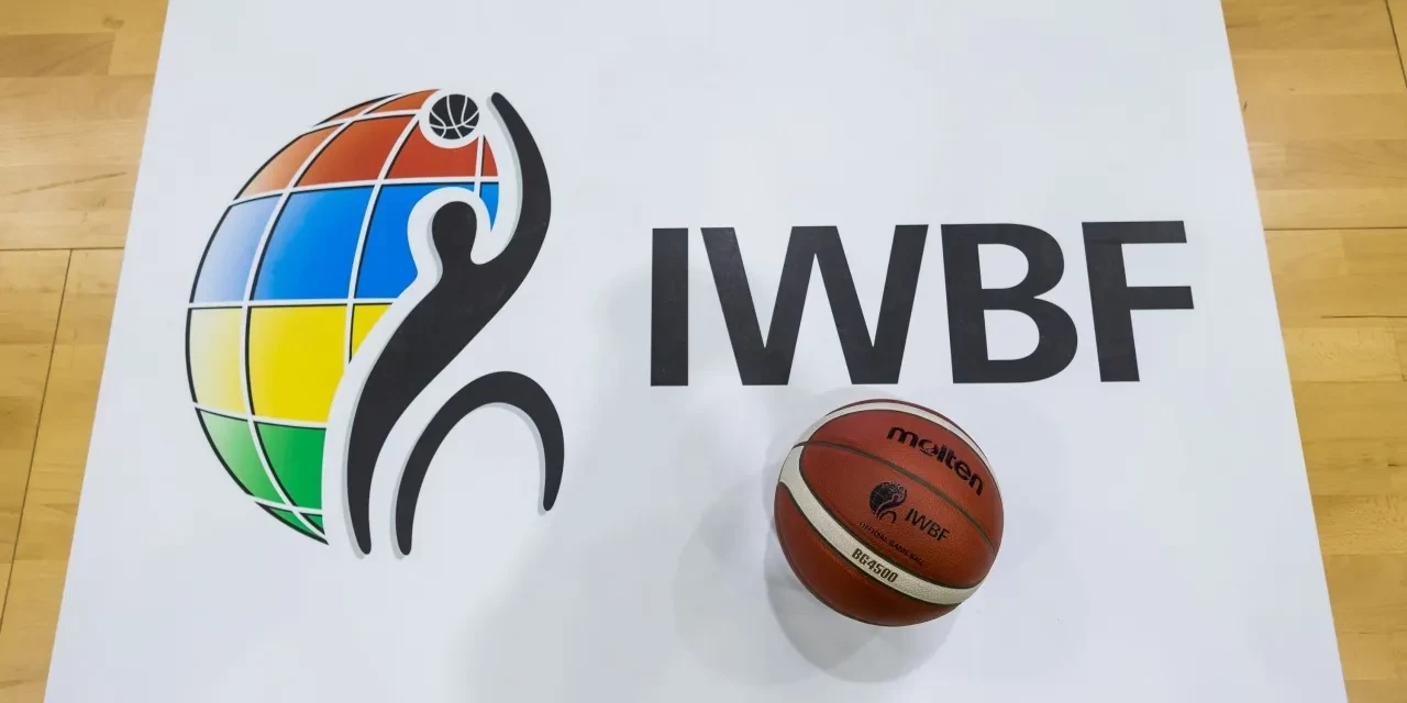France and Japan set to host Paris 2024 wheelchair basketball repechage events