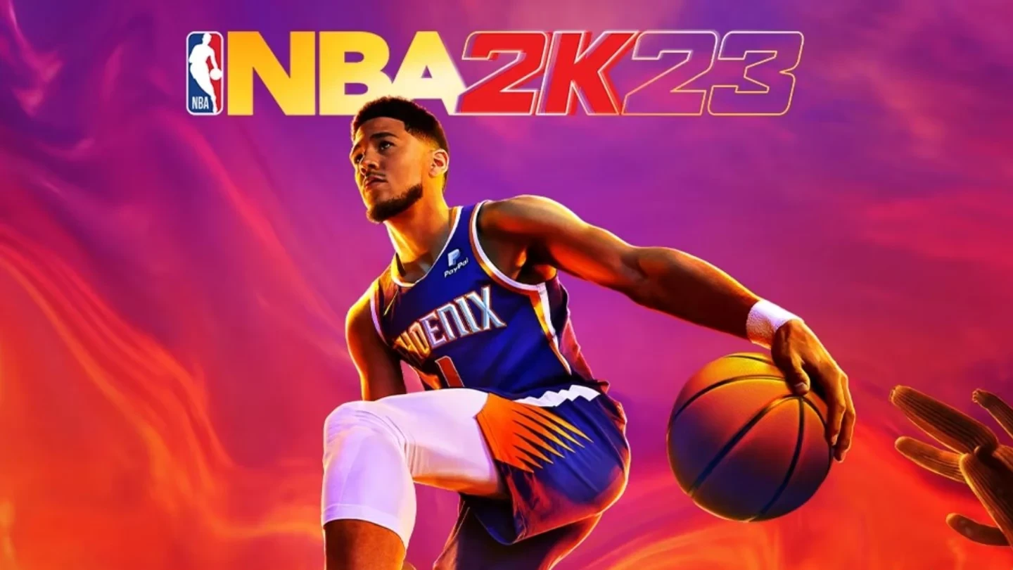 The deal will help organise esports events for National Federations ©NBA2K23