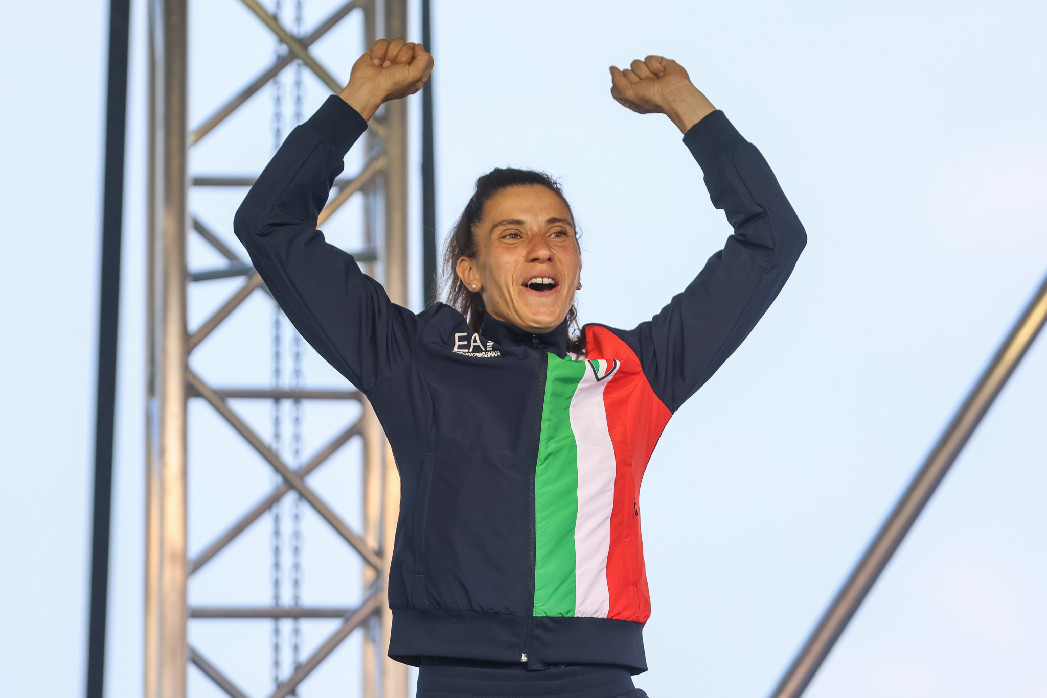 Italy cement Kraków-Małopolska 2023 medals table lead with modern pentathlon double