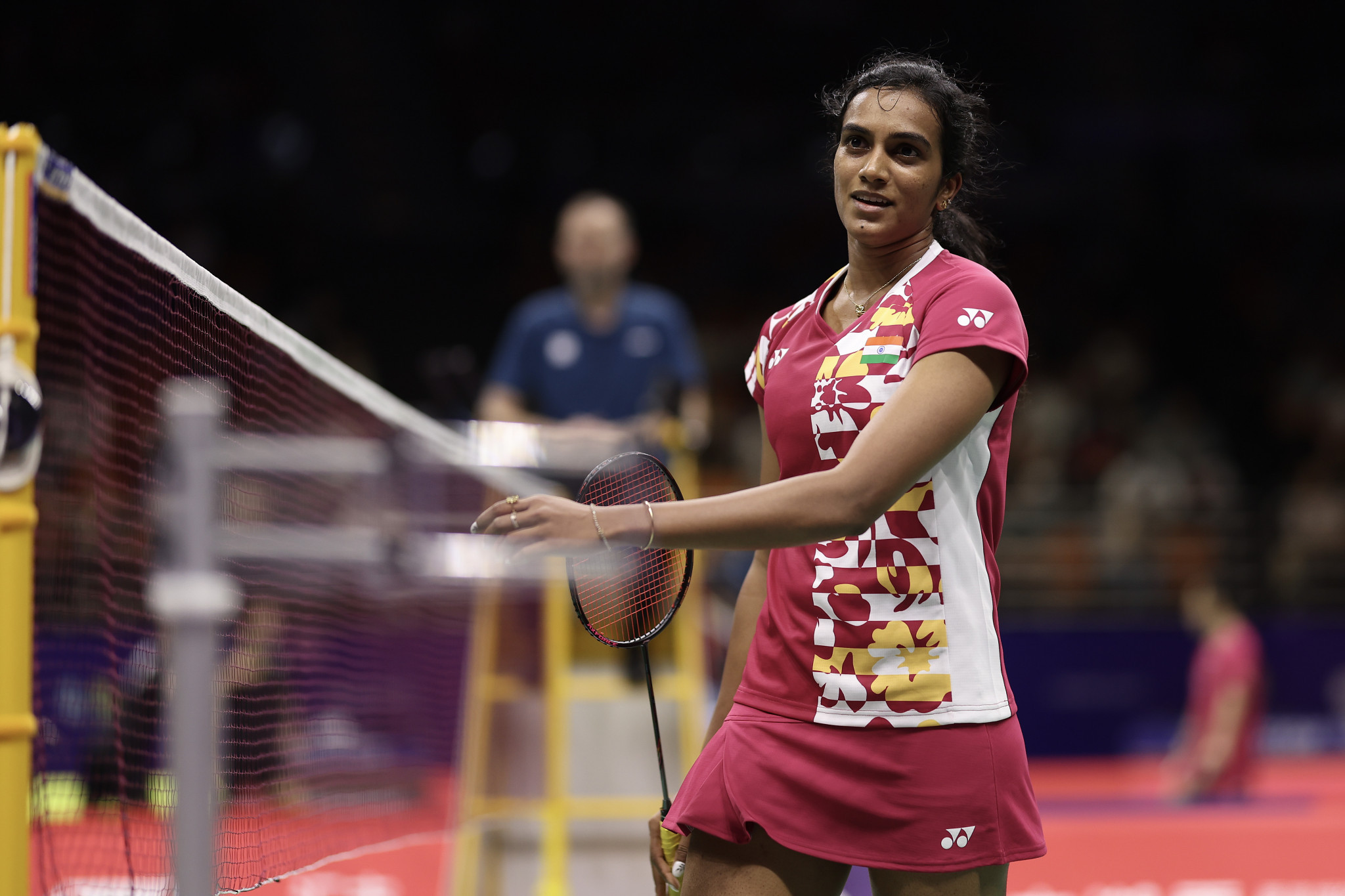 Sindhu wants Hashim as coach in quest for third Olympic medal in Paris 