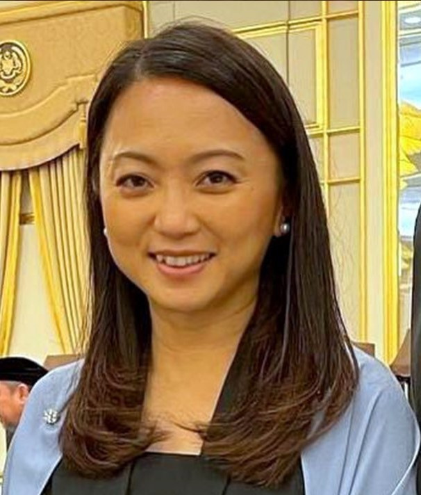 Malaysian Sports Minister Hannah Yeoh has vowed to "ramp up" anti-doping awareness programmes before the Asian Games ©PCM
