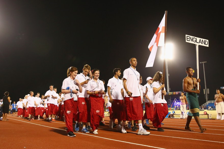 Bulk of England squad named for Trinbago 2023 Commonwealth Youth Games