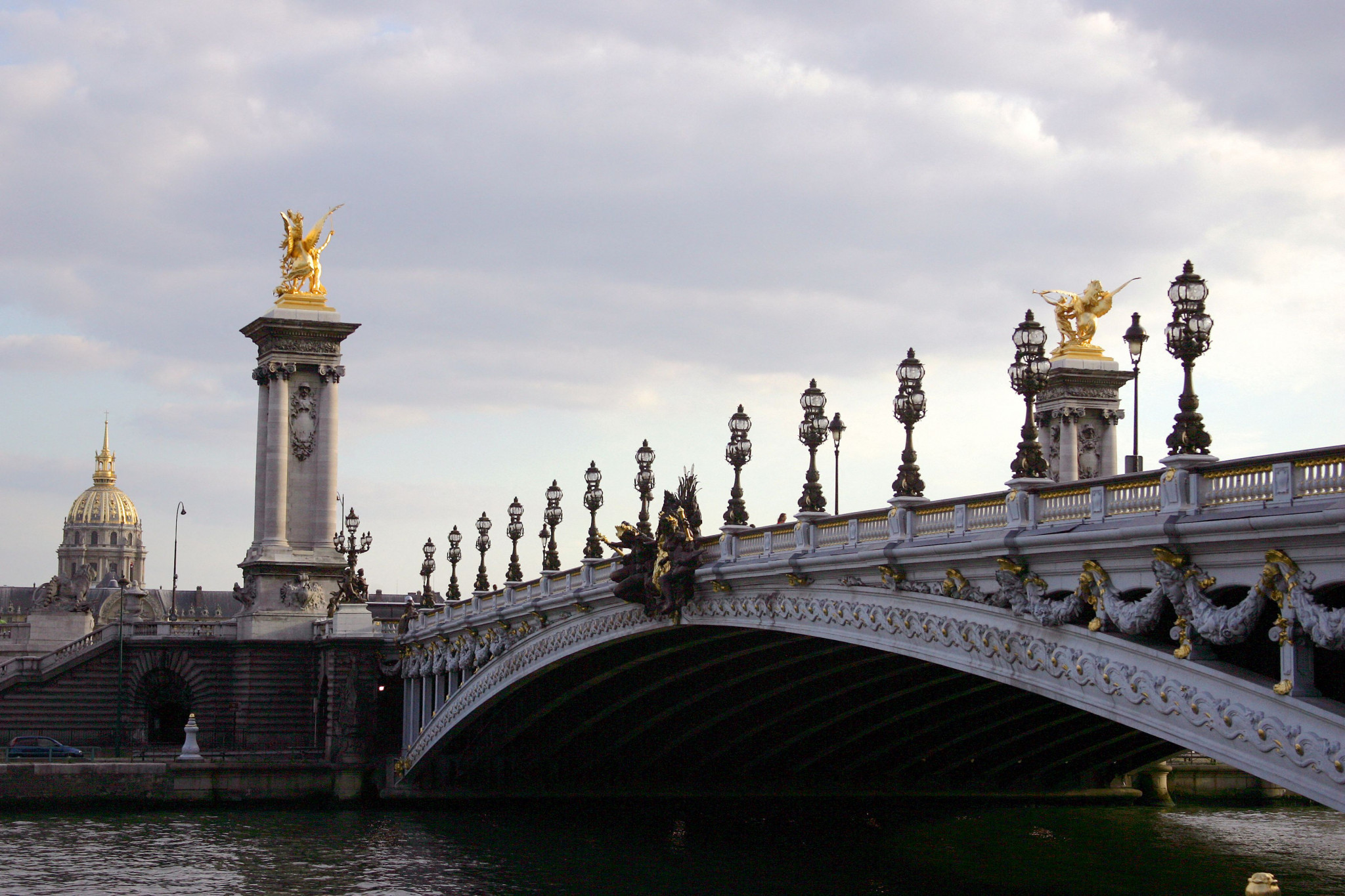 Paris Prefect Guillaume insists River Seine will be "above standards required" for test events
