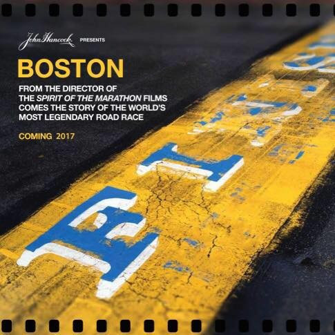 Finish Line tells the story of those affected by the bombing at the Boston Marathon in 2013 ©Finish Line