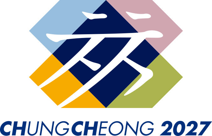 The formation of an Organising Committee for the Chungcheong 2027 World University Games has been welcomed ©Chungcheong 2027