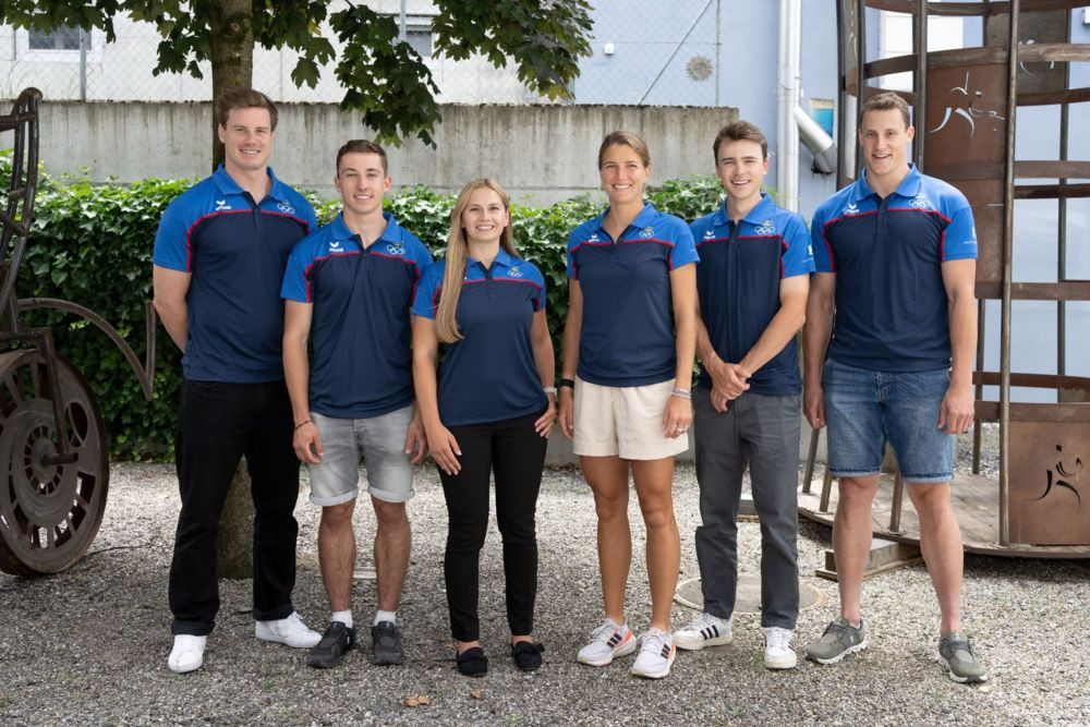Liechtenstein Olympic Committee to provide employment to six leading athletes